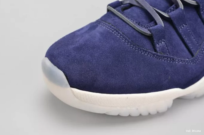 5411 SUEDE 718 JETER JORDAN AIR DEREK NAVY 11 EasyMatch 351792- RETRO 0906
